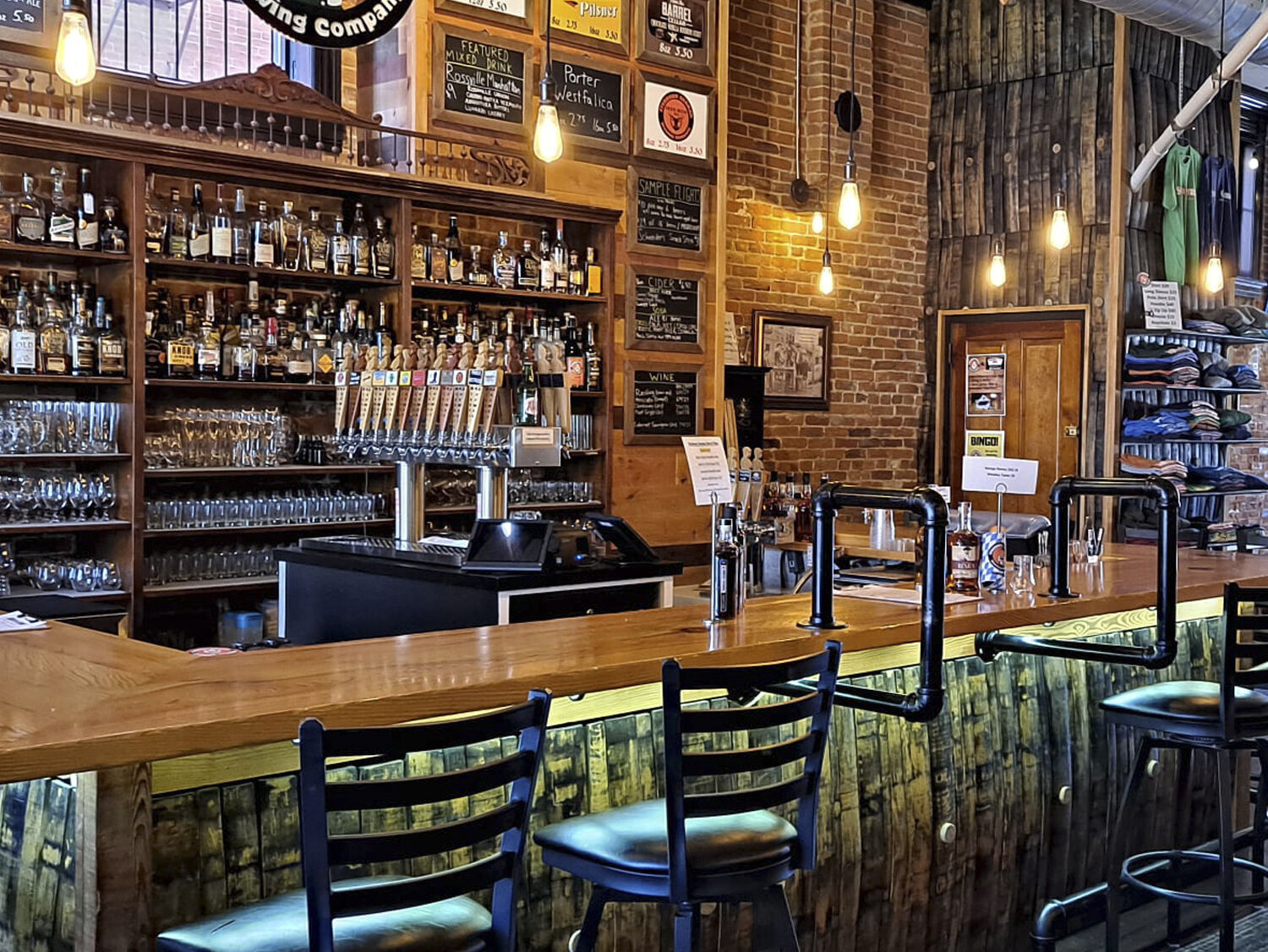 Stubborn German Brewing Co.